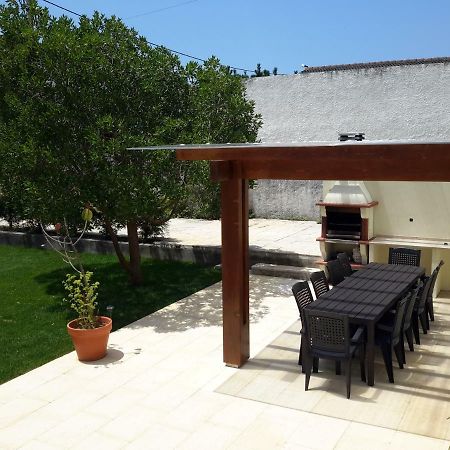 Villa Casa Palheiro Amarelo Da Biarritz Costa Nova Esterno foto
