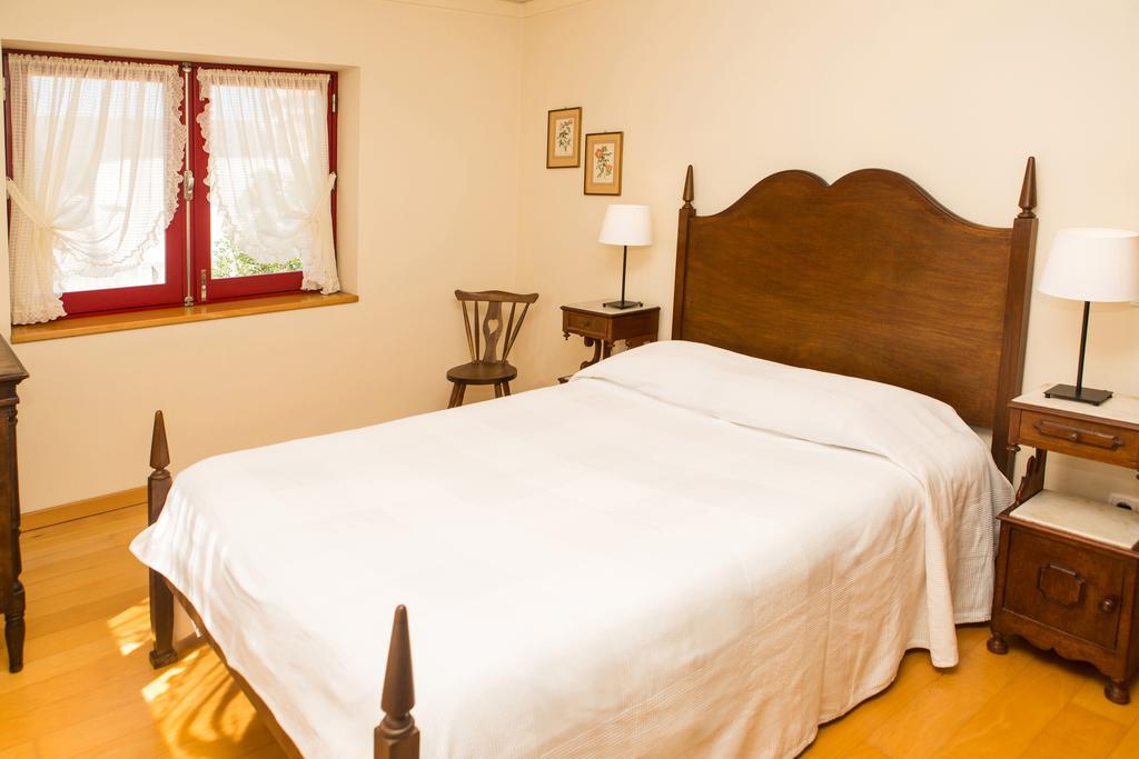 Villa Casa Palheiro Amarelo Da Biarritz Costa Nova Esterno foto
